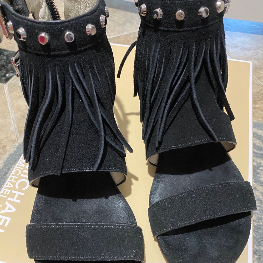 🖤MICHAEL Michael Kors Billy Sandal🖤
